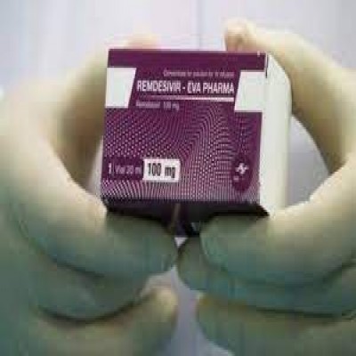 عوارض مصرف رمدسیویر در منزل/انتقاد از سی تی اسکن بی مورد