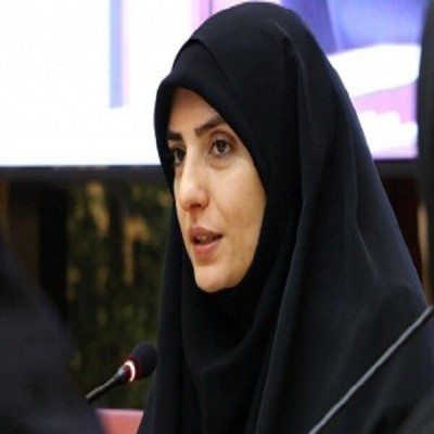 رفع موانع پیشرفت و حل مشکلات زنان جامعه تنها از طریق حضور زنان در دانشگاه‌ها اتفاق می‌افتد