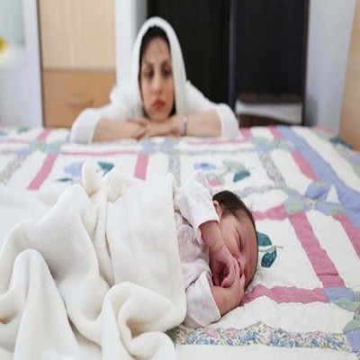 اختلاف سن فرزندان ایرانی با مادران خود چقدر است؟/ الگوی باروری تغییر کرده است