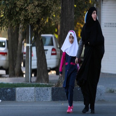 هزار توی «حضانت» و مادرانی در قامت یک «دایه»