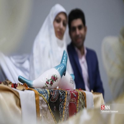 همسریابی سنتی؛ اولویت اول/ با پیدا و پنهان اپلیکیشن همدم آشنا شوید