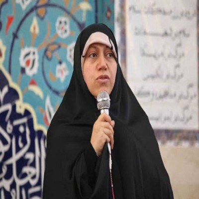 فمنیسم در اسلام و حکومت اسلامی معنی ندارد
