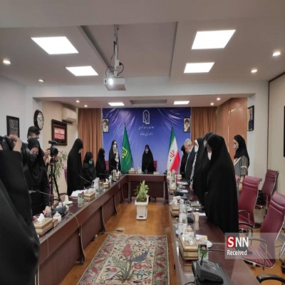 نشست معاون زنان ریاست جمهوری با اصولگرایان فعال در حوزه زنان و خانواده
