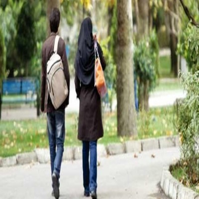 بیش از ۱۸درصد جوانان ایرانی در آستانه "تجرد قطعی" هستند/ + موشن گرافی