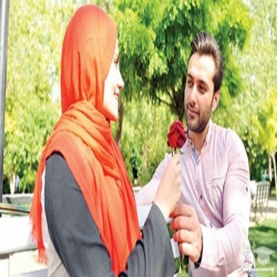 فضای مجازی و چالش‌های عاطفی زن و شوهر+موشن‌گرافی