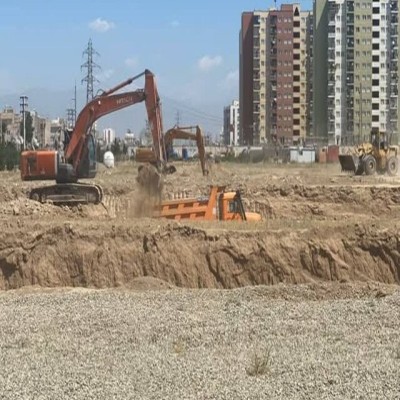 مددجویان پشت نوبت «مسکن» تا ۴ سال آینده خانه‌ دار می‌شوند