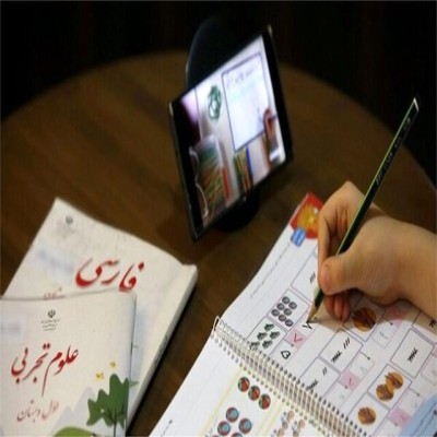احیای زیست‌بوم نوشت‌افزار ایرانی با مشارکت بنیاد برکت