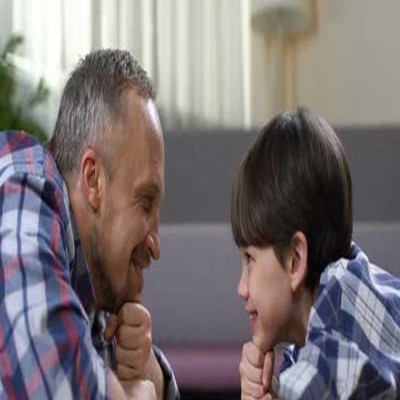 7 لحظه ای که کودکان به آرامش نیاز دارند/ در این زمان ها عصبانی نشوید