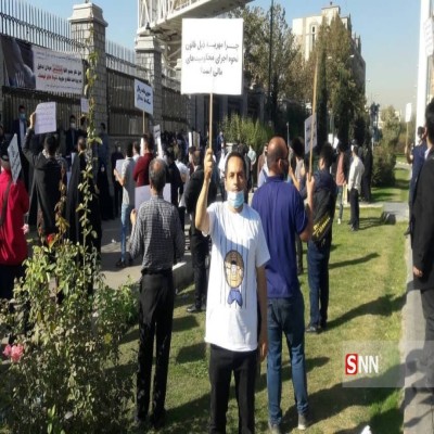 جای خالی مشکلات زنان/ مطالبه معترضین به قوانین مهریه چه بود