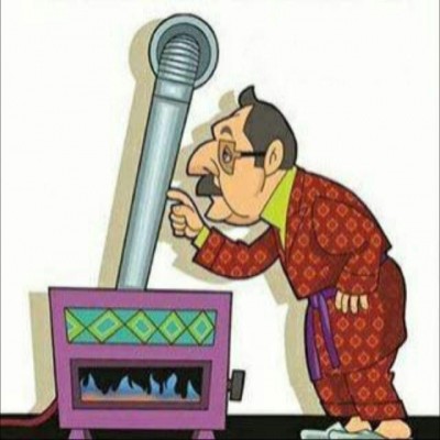 مصرف بهینه گاز با تیشرت پوشی ممکن نیست/فوت و فن خانگی کاهش مصرف گاز