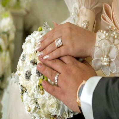 جوانان ما نمی‌دانند برای چه ازدواج می‌کنند