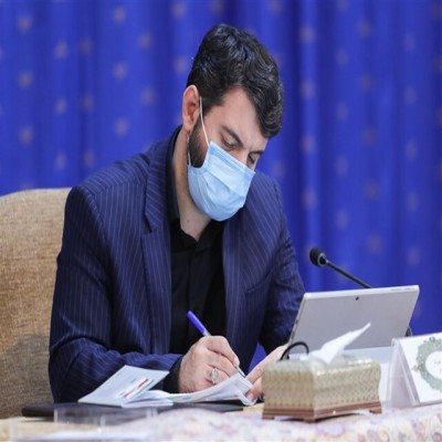 دستور وزیر کار و رفاه به صندوقها و بانکهای زیر مجموعه برای امدادرسانی فوری به مناطق زلزله‌زده