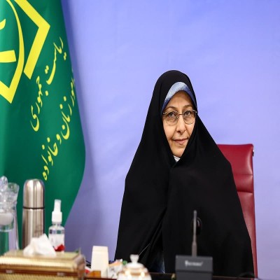 «خانم معاون» کجاست؟ / امور بانوان دستگاه‌ها تشریفاتی شده است