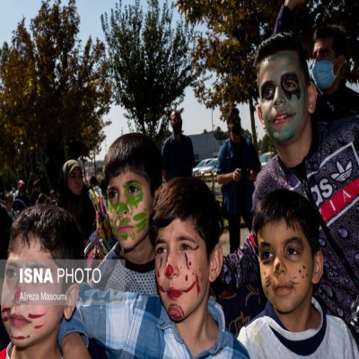 با کودکان «درد و دل» نکنید/ بچه‌ها «دوستان» ما نیستند