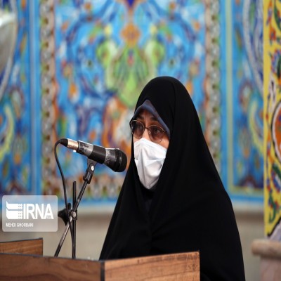 خزعلی: برنامه جامع معاونت امور زنان و خانواده بزودی رونمایی می‌شود