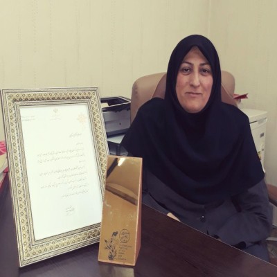 زنان در عرصه تولید علم و دانش خوش درخشیده‌اند