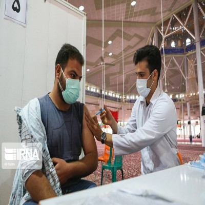 تزریق همزمان واکسن آنفلوآنزا و کرونا مشکلی ایجاد نمی‌کند