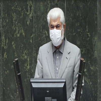 شهریاری: امکان درگیری کشور ما با سویه جدید کرونا زیاد است