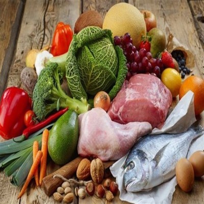 ارتباط کم خوری در اوایل زندگی با قدرت باروری بهتر در سنین بالاتر