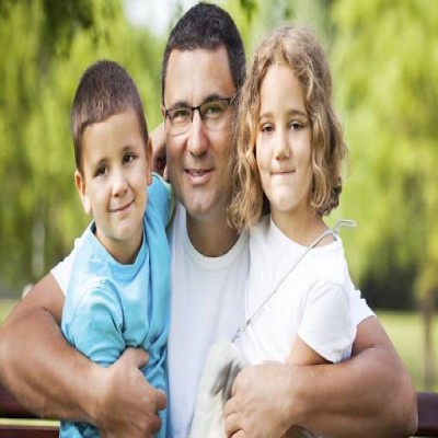 ارتباط پدر ـ فرزندی و کیفیت زندگی کودکان/ چطور با فرزند دختر و پسرم رفتار کنم؟