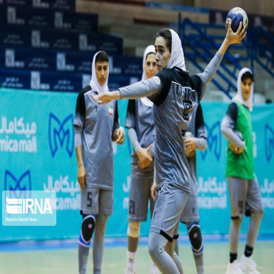 مسابقات جهانی اسپانیا؛ شکست تیم ملی هندبال زنان برابر رومانی