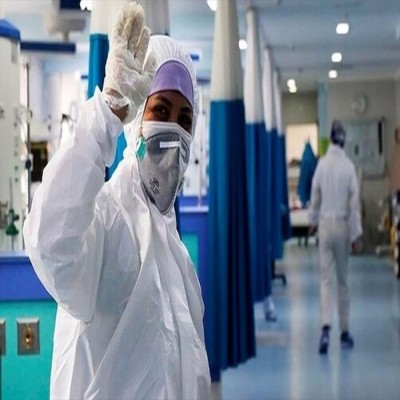 پرستاران، فرشتگانی بی‌بال، افسرده و شکننده از روزهای سخت کرونایی