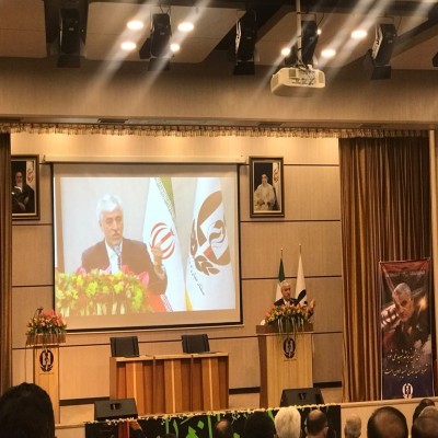 مکان‌های ورزشی به پایگاه مبارزه با مواد مخدر تبدیل می‌شوند