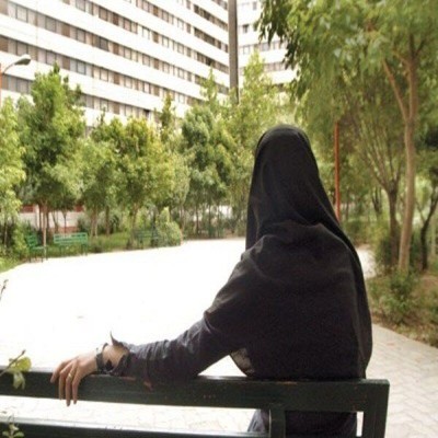 ذبح جوانی زیر سقف تنهایی