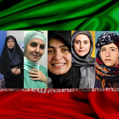 زن، زندگی، آزادی، شعاری ضد زن و زندگی