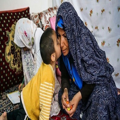 چطور فرزند خوبی برای مادرمان باشیم؟!