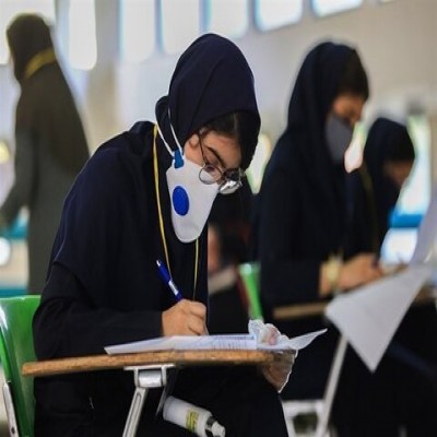 نکاتی برای آرامش خانه وقتی بچه ها امتحان دارند
