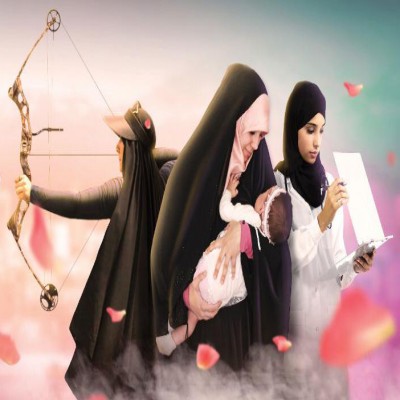 در پیشرفت و کار برای زنان دارای رکورد هستیم