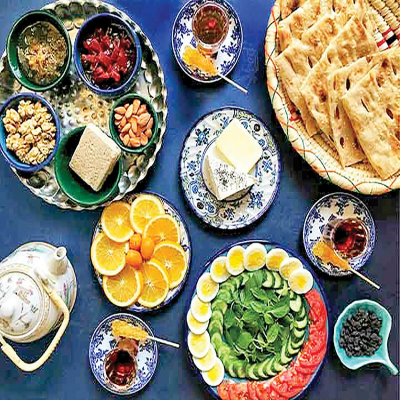 اشتباهات رایج در صبحانه خوردن