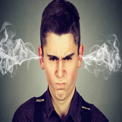راهکارهایی برای کنترل خشم و عصبانیت