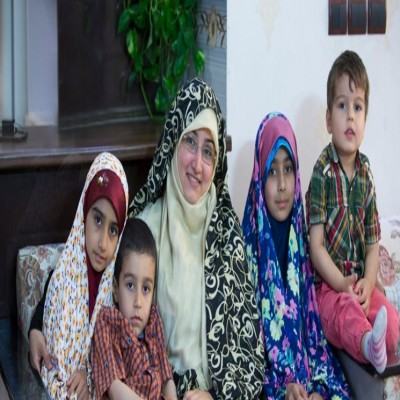 آغاز شکل‌گیری نظام باور افراد به حجاب از خانواده