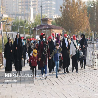 20 فایده پیاده روی برای سلامتی + بهترین زمان پیاده روی
