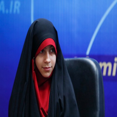 دل‌نوشته‌ای از دختر شهید مصطفی صدرزاده  بعد از هشت سال