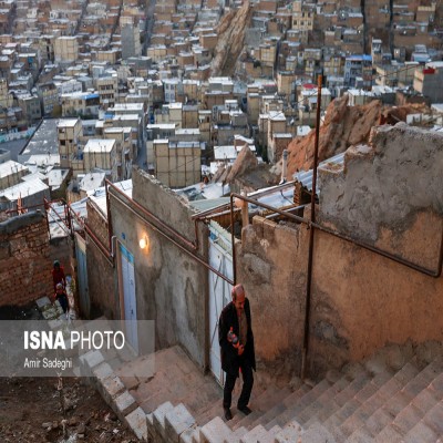 ساماندهی سکونتگاهای غیر رسمی برای کاهش آسیب‌های اجتماعی
