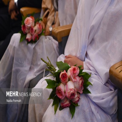 ۱۲ میلیون نفر در سن ازدواجند/صدور مجوز برای ۱۵۰ مراکز واسطه‌گری
