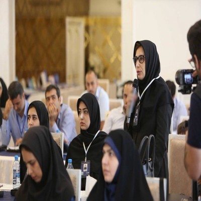 سوغات پدر، او را بانوی برتر جهان اسلام کرد