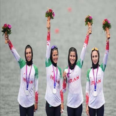 فدراسیون به دنبال مربی خارجی برای تیم ملی روئینگ بانوان