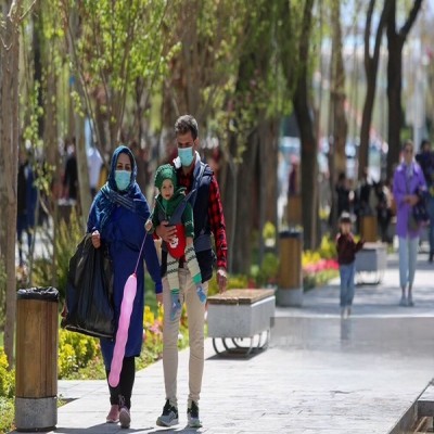 بارداری در این سن، عمرتان را زیاد می‌کند