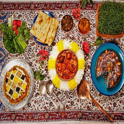 گردشگری غذا: سفری خوشمزه به دل فرهنگ‌ها