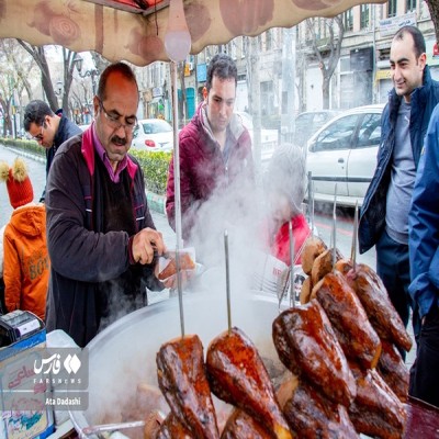 سلیقه معمولی داشتن ترسناک نیست