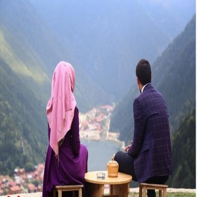 رابطه بهینه زوجین: تقویت ارتباط مؤثر و صمیمیت