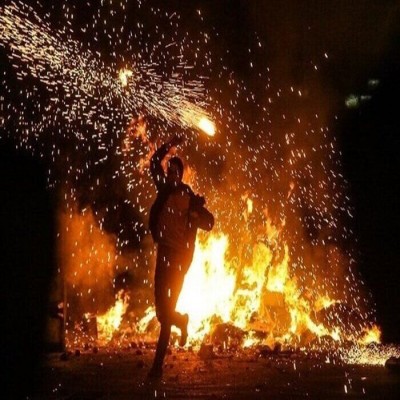 از سوبوتکی تا دوسه‌را چهارشنبه سوری در آیین‌های مختلف جهان
