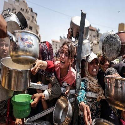 غزه در محاصره خون و آهن: سکوت مرگبار جهانیان در برابر جنایات آمریکا و رژیم صهیونیستی