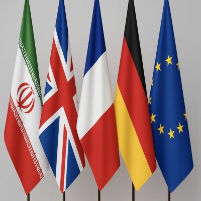 ژنو، میزبان دور جدید گفت‌وگوهای ایران و اروپا