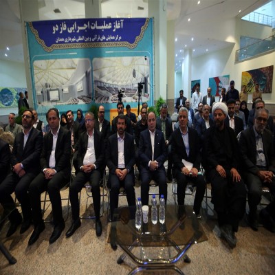 همدان مرکز فرهنگ و هنر و الگویی برای توسعه فرهنگی و همدلی ملی