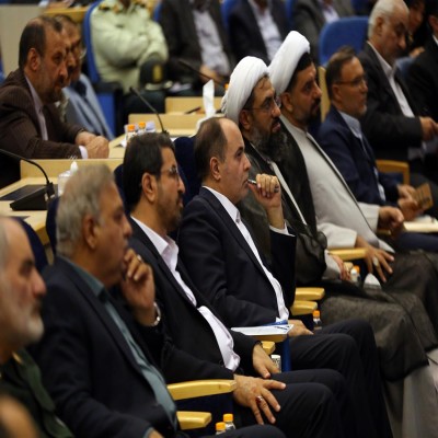 طرح الگویی توسعه دامداری روستایی در همدان اجرا شد